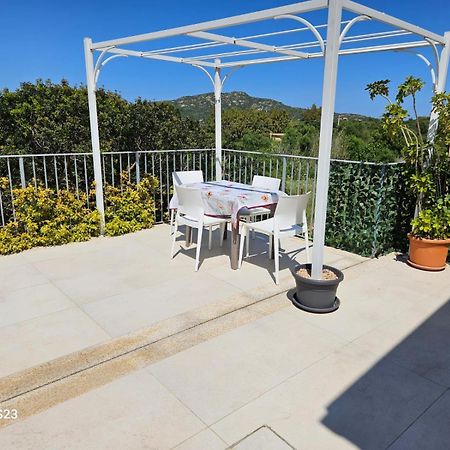 Sea & Country Rooms Porto Rotondo ゴルフォ・アランチ エクステリア 写真