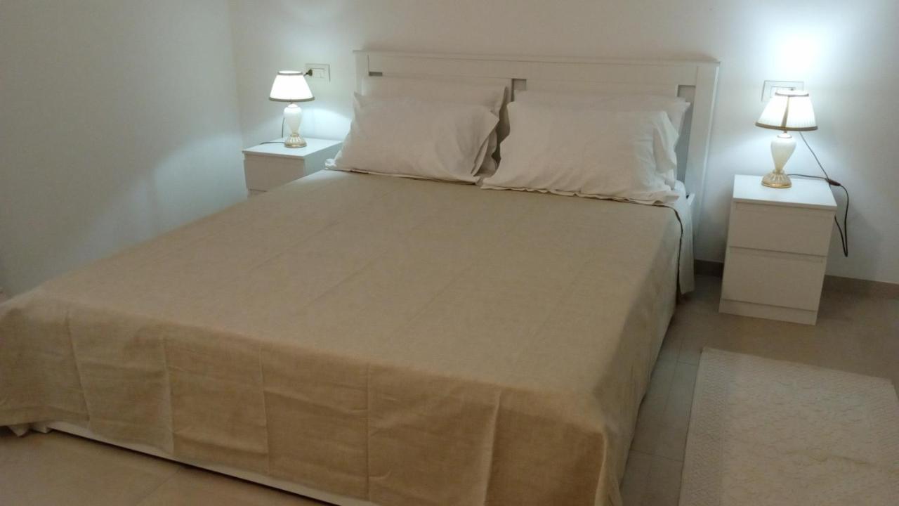 Sea & Country Rooms Porto Rotondo ゴルフォ・アランチ エクステリア 写真