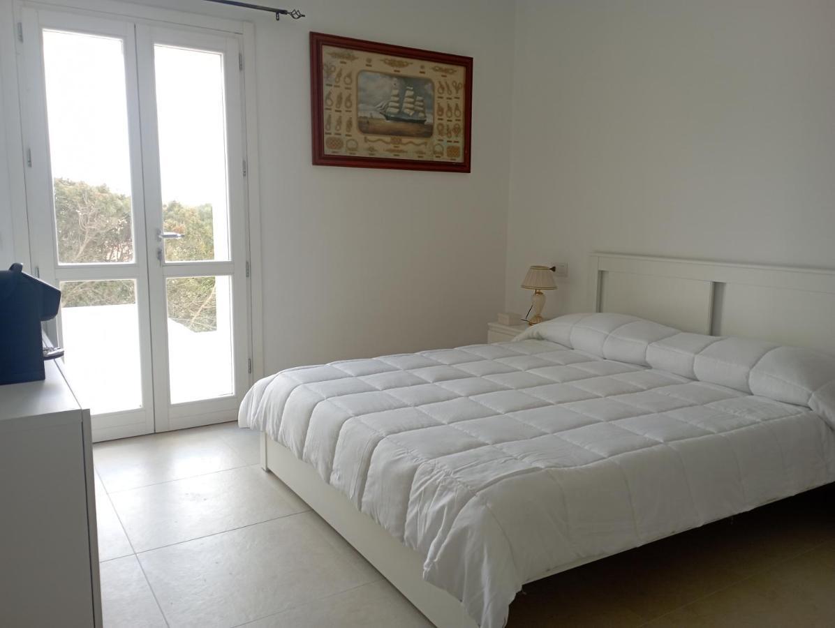Sea & Country Rooms Porto Rotondo ゴルフォ・アランチ エクステリア 写真