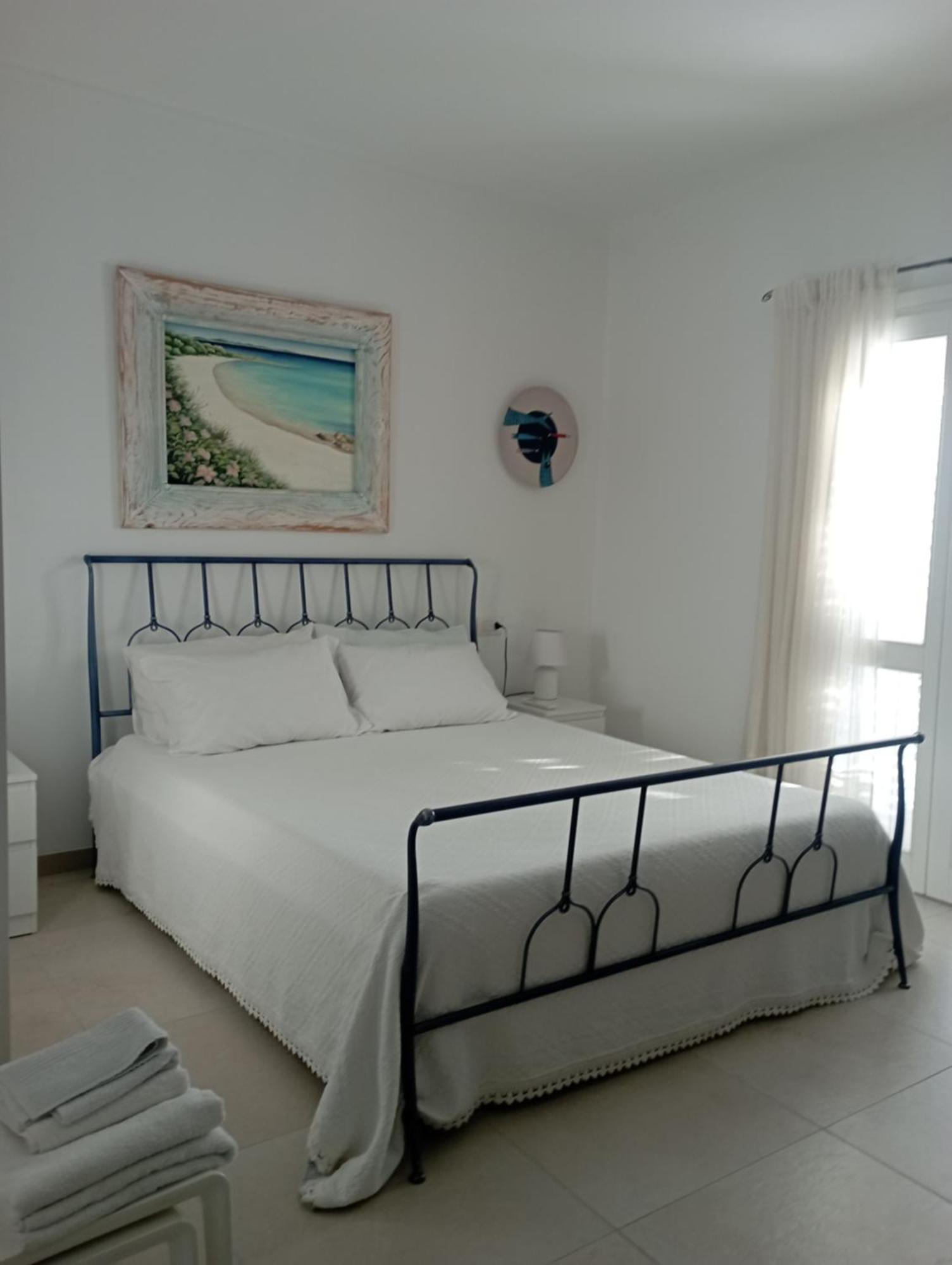 Sea & Country Rooms Porto Rotondo ゴルフォ・アランチ エクステリア 写真