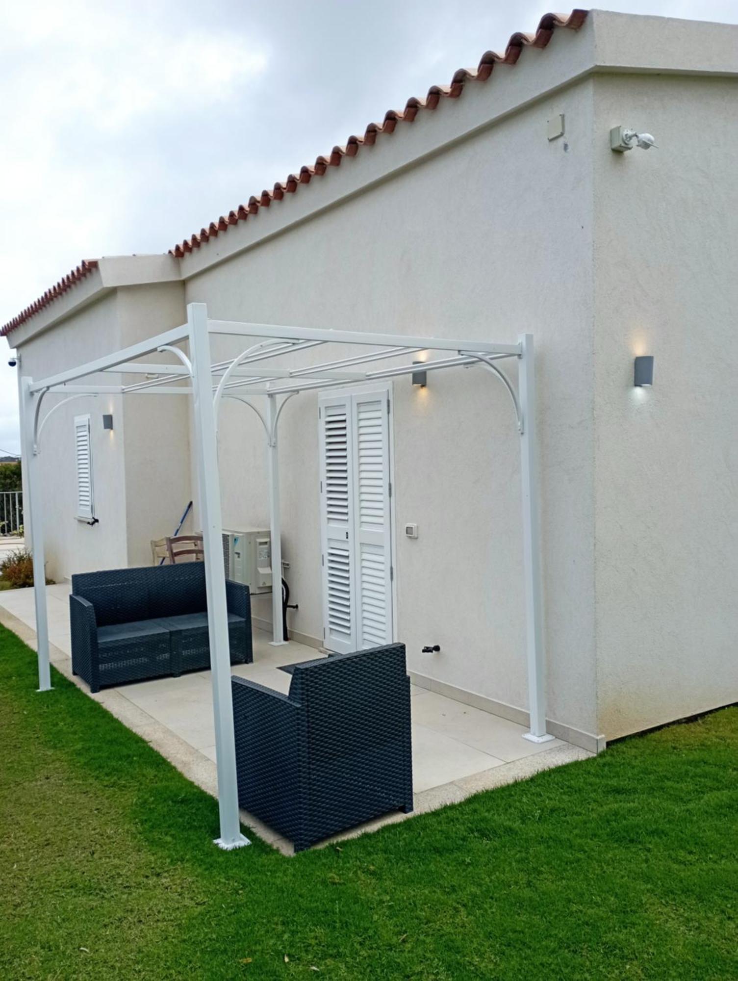 Sea & Country Rooms Porto Rotondo ゴルフォ・アランチ エクステリア 写真