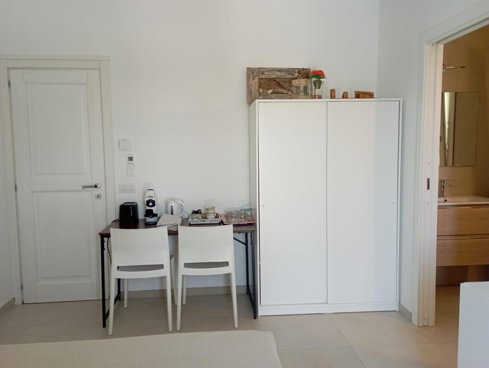 Sea & Country Rooms Porto Rotondo ゴルフォ・アランチ エクステリア 写真