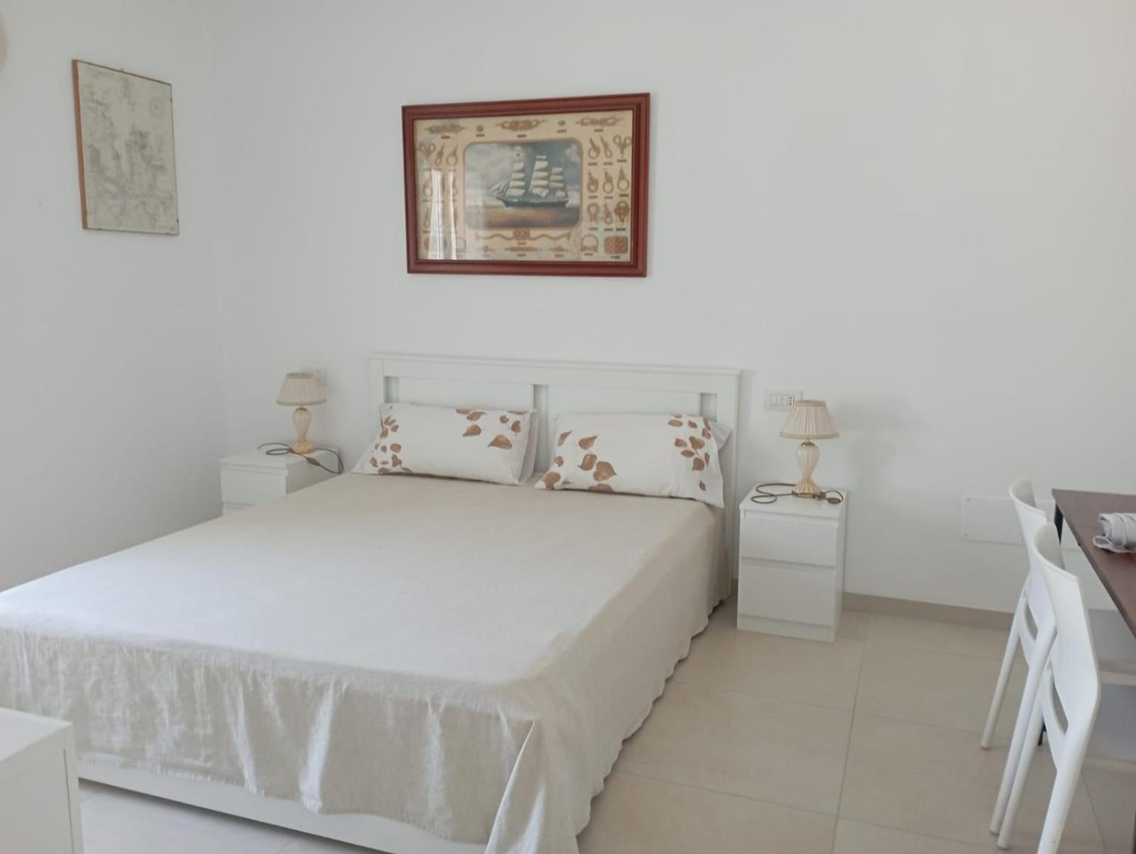 Sea & Country Rooms Porto Rotondo ゴルフォ・アランチ エクステリア 写真